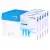 Papier ksero Xerox Business | A4 | 80g | 500 arkuszy | Klasa B - KARTON (5 ryz).